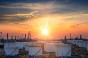 How Rising Crude Oil Prices Impact the Global Economy