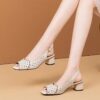 Chinese Stylish Sandals