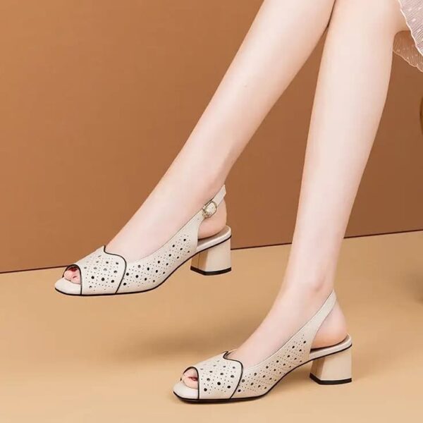 Chinese Stylish Sandals