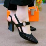 Chinese Stylish Sandals Clog