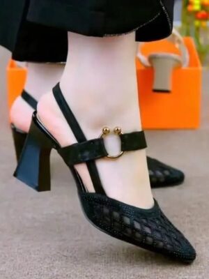 Chinese Stylish Sandals Clog