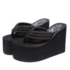 Chinese Stylish Sandals-Wedges