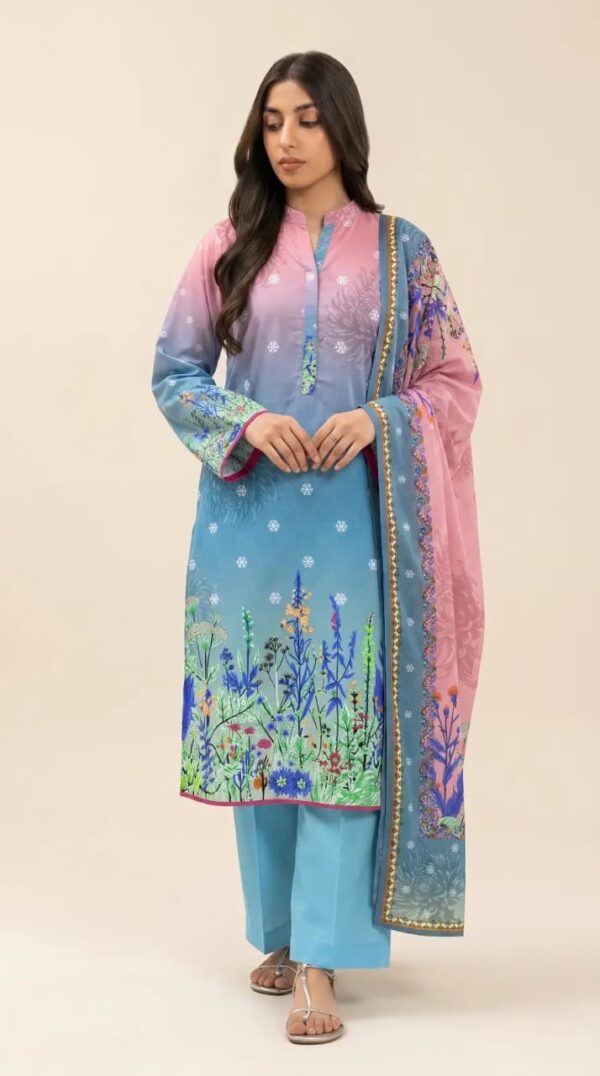 BEECHTREE PRINTED LAWN COLLECTION