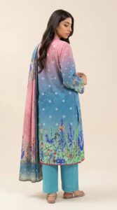 BeechTree Printed Lawn