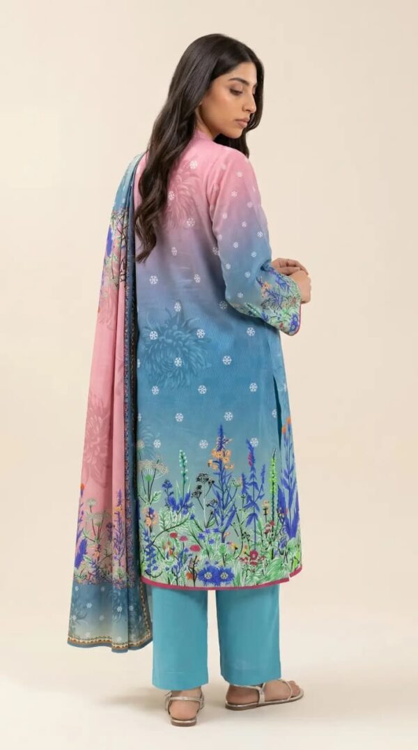 BeechTree Printed Lawn