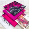 Maria B. Printed Lawn