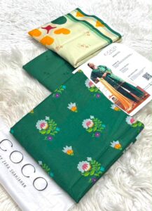 Zara Shah Lawn