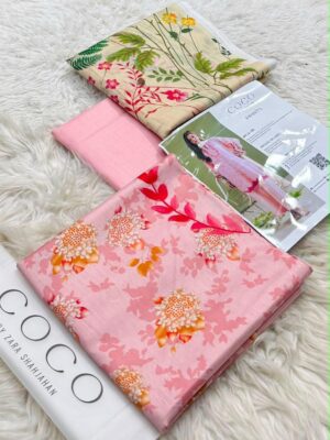 Zara Shah Lawn