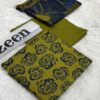 Zeen Lawn Suit