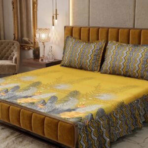 Bedsheets