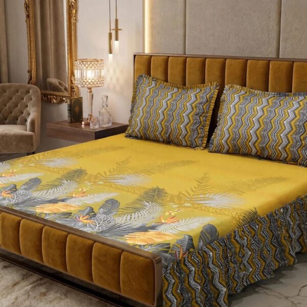 Bedsheets