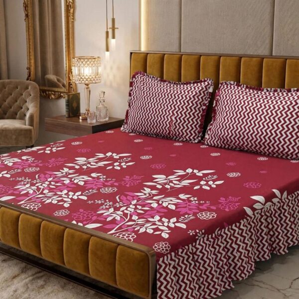Bedsheets