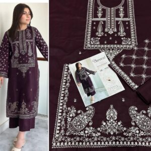 MIXED BRANDED PREMIUM AIR-JET LAWN SUITS