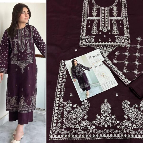 MIXED BRANDED PREMIUM AIR-JET LAWN SUITS