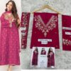 MIXED BRANDED PREMIUM AIR-JET LAWN SUITS