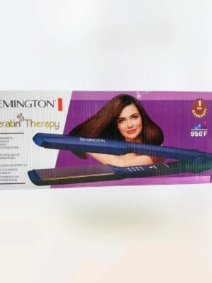 Remington Hair Straightener