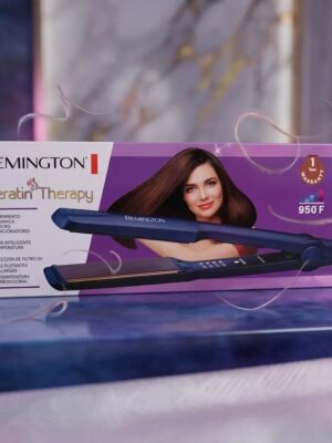 Remington Hair Straightener