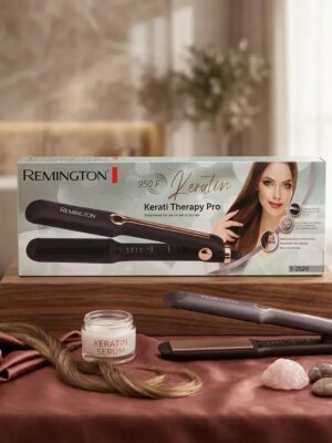 Remington Hair Straightener