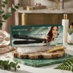Remington Hair Straightener
