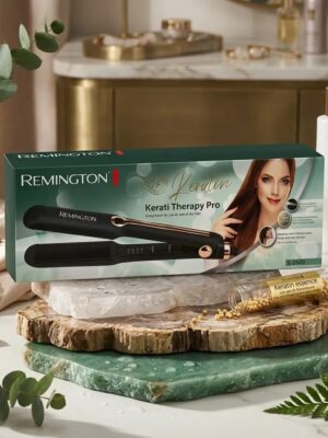 Remington Hair Straightener