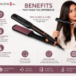Remington Hair Straightener