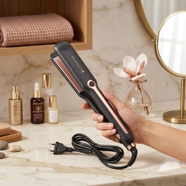 Remington Hair Straightener
