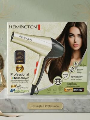 Remington Hair Dryer