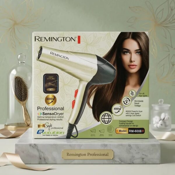Remington Hair Dryer