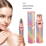 LadiesEyebrows&FacialHairTrimmer