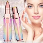 LadiesEyebrows&FacialHairTrimmer