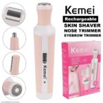KemeiRechargeableGrooming Kit001