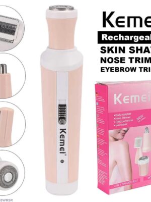 KemeiRechargeableGrooming Kit001