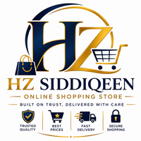 HZ SIDDIQEEN ONLINE STORE