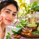 The Ultimate Guide to Skin Care, Hair Care & Face Care: Expert Beauty Tips and Natural Remedies for Women and Men
