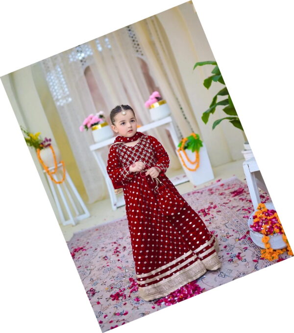 LittleGirlsMaxiSet