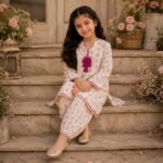LittleGirlsKurtaSuits