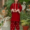 LittleGirlsKurtaSuits