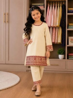 LittleGirlsKurtaSuits