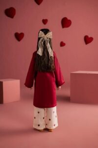 LittleGirlsKurtaSuits