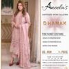 Anila'sDhanakEmbroideredSuit