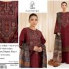 Sapphire Dhanak Embroidered 3 Pcs Suits for Stylish Ladies & Girls