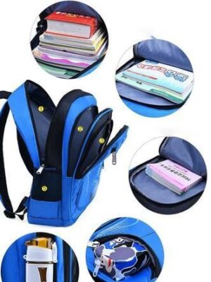 School Backpacks/Piggyback for Students