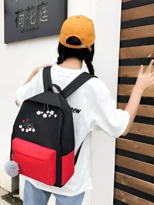School Students & Professional Backpack
