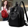 Teenagers & Ladies Stylish Backpack Flexible & Durable Quality