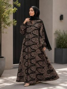 Muslimaat_Abaya
