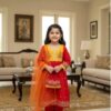LittleGirlsKurtaSuits