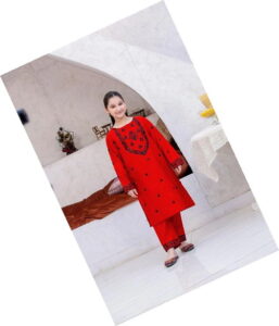 LittleGirlsKurtaSuits