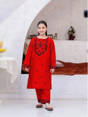LittleGirlsKurtaSuits