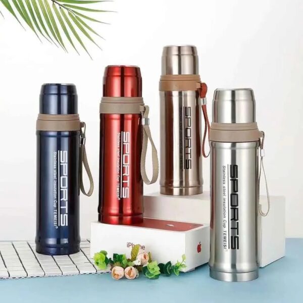 SportsVacuumFlask750ml