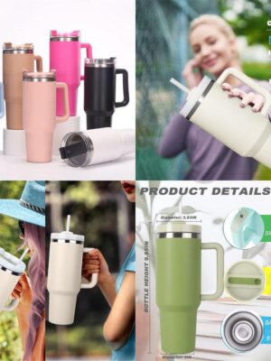 ThermosMugwithHandle